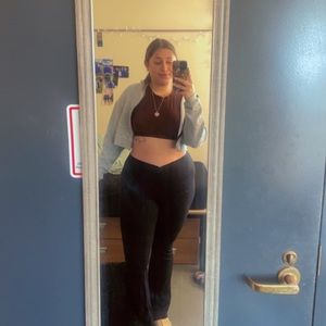 Meet your Posher, Grace